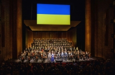 Ukrainian Freedom Orchestra