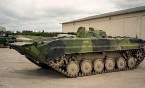 tancuri Pbv 501