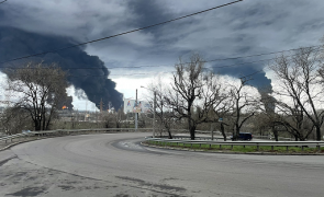 Odesa explozii