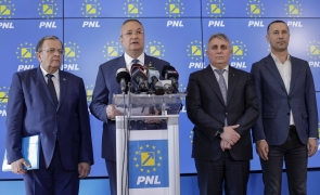 Inquam Nicolae Ciucă lideri pnl