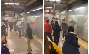 atentat metrou new york