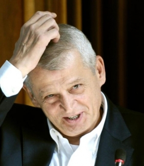 Sorin Oprescu