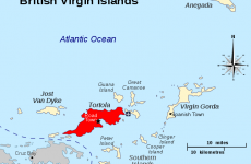 Insulele Virgine Britanice