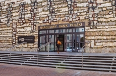 Banca Centrală a Poloniei