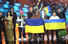 Ucraina Eurovision 2022