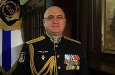 amiral rus