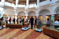 muzeu galati