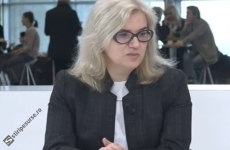 Alina Bârgăoanu