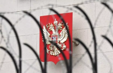 Rusia ambasada