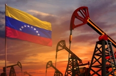 Venezuela petrol