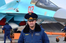Kanamat Botashev general rus ucis