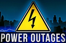blackout pana de curent power outages