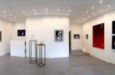 The H Gallery