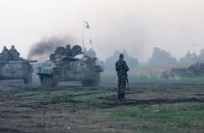 razboi ucraina rusia armata tanc