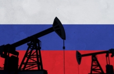 Rusia petrol