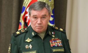 Valeri Gherasimov