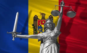 justitie Moldova