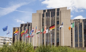 Curtea de Conturi Europeană