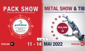 Pack show metal show