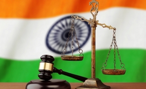 India justice