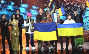 Ucraina Eurovision 2022