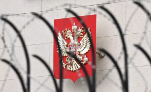 Rusia ambasada