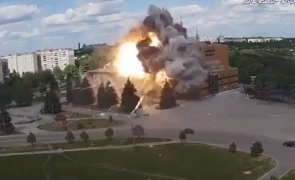 explozie ucraina razboi