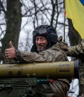 armata ucraina soldati ucraineni
