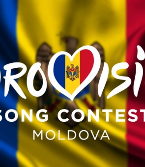 eurovision moldova