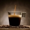 espresso cafea