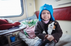 copil adoptii ucraina