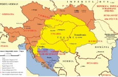 Austro-Ungaria