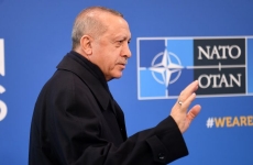 Erdogan Nato