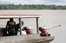 amazon barca politie