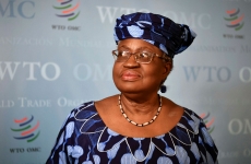 Ngozi Okonjo-Iweala omc