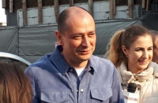 Daniel Băluță