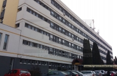 Spitalul Judeţean de Urgenţă din Miercurea-Ciuc