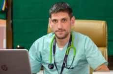 dr bogdan furtună manager interimar spitalul colțea