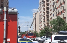 politisti pompieri complex locuinte Palladium Residence ionut negoita