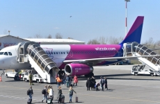Wizz air Aeroportul Craiova