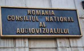 Consiliul Naţional al Audiovizualului cna
