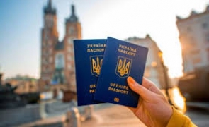 pasaport ucraina