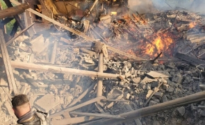 bombardamente ucraina