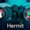 hermit 