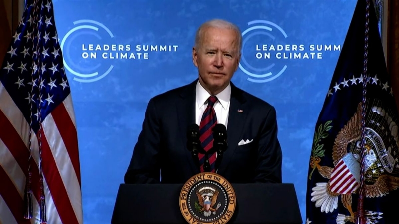 biden summit