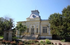 Muzeul Vrancei