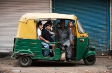 ricșă