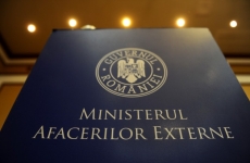 Ministerul Afacerilor Externe