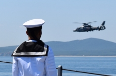 Breeze 22 Forţele Navale ale Bulgariei