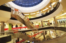 atrium mall